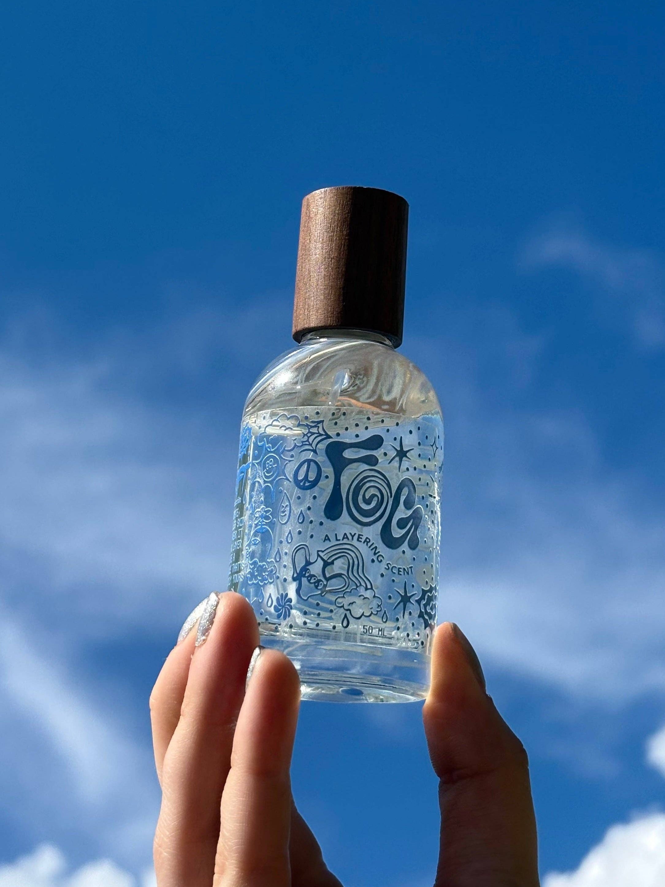 Fog Perfume 50ml