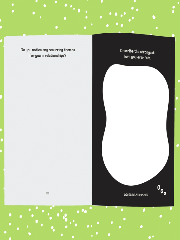 Stories We Tell Guided Journal