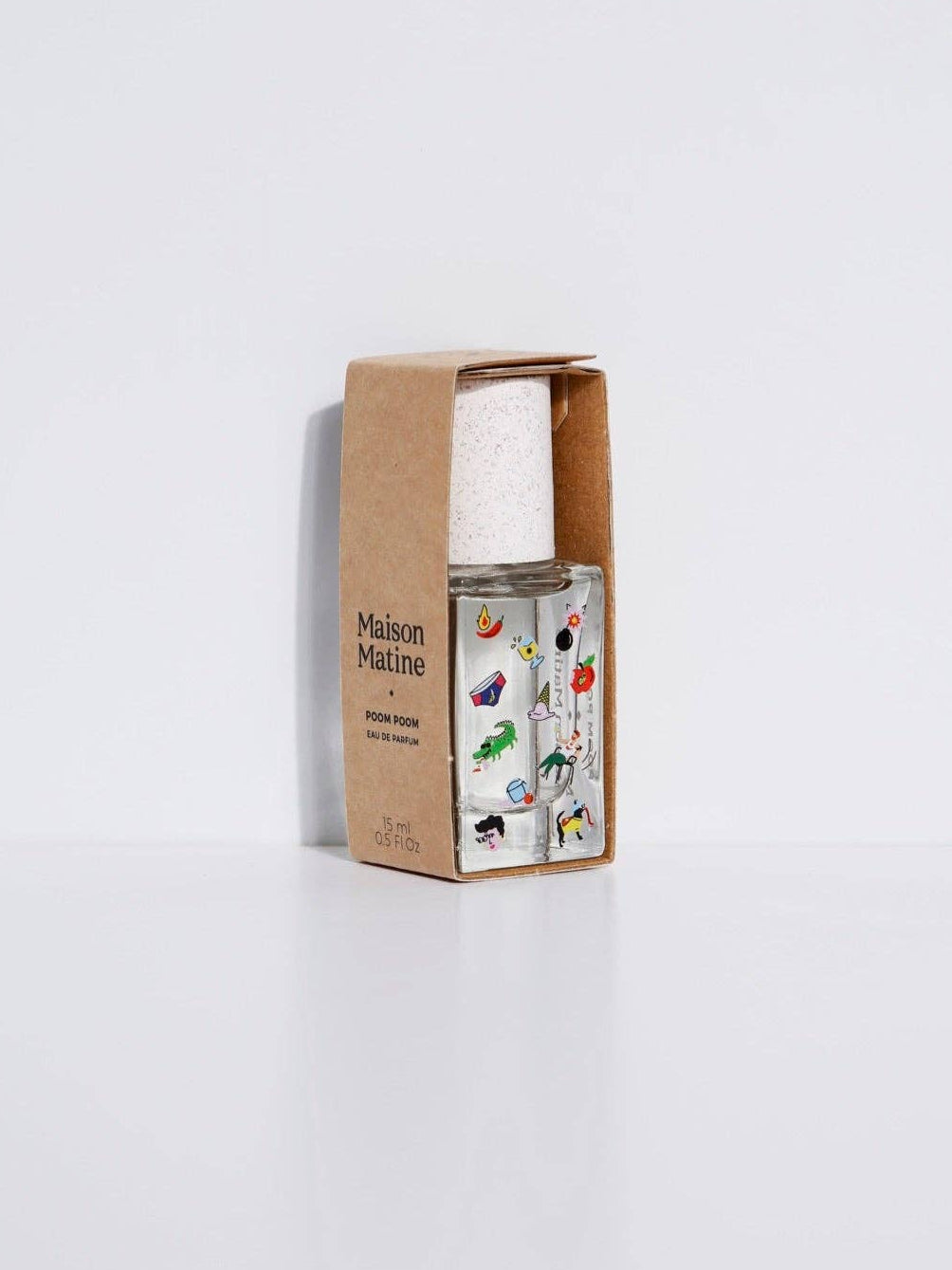 Poom Poom Eau de Parfum 15ml