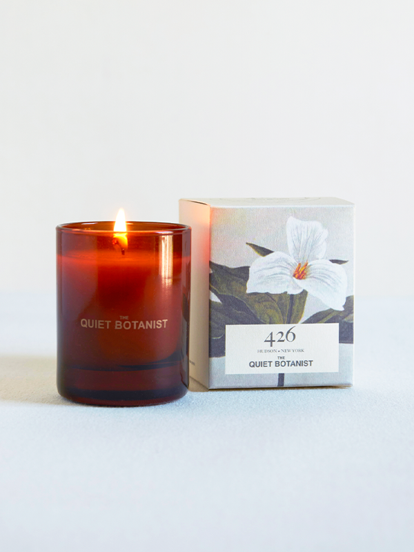 Mini Candle: 426