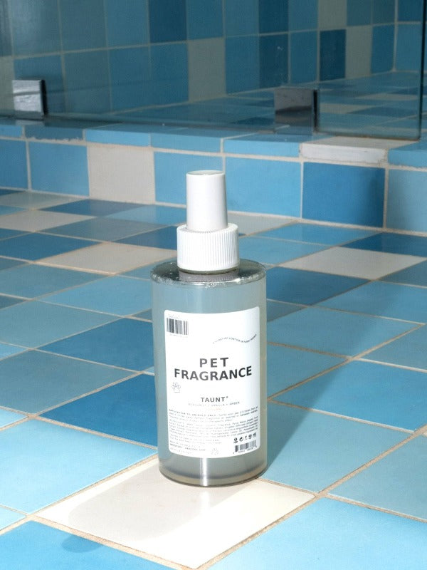 Pet Fragrance: 01 Taunt 8.5 oz.