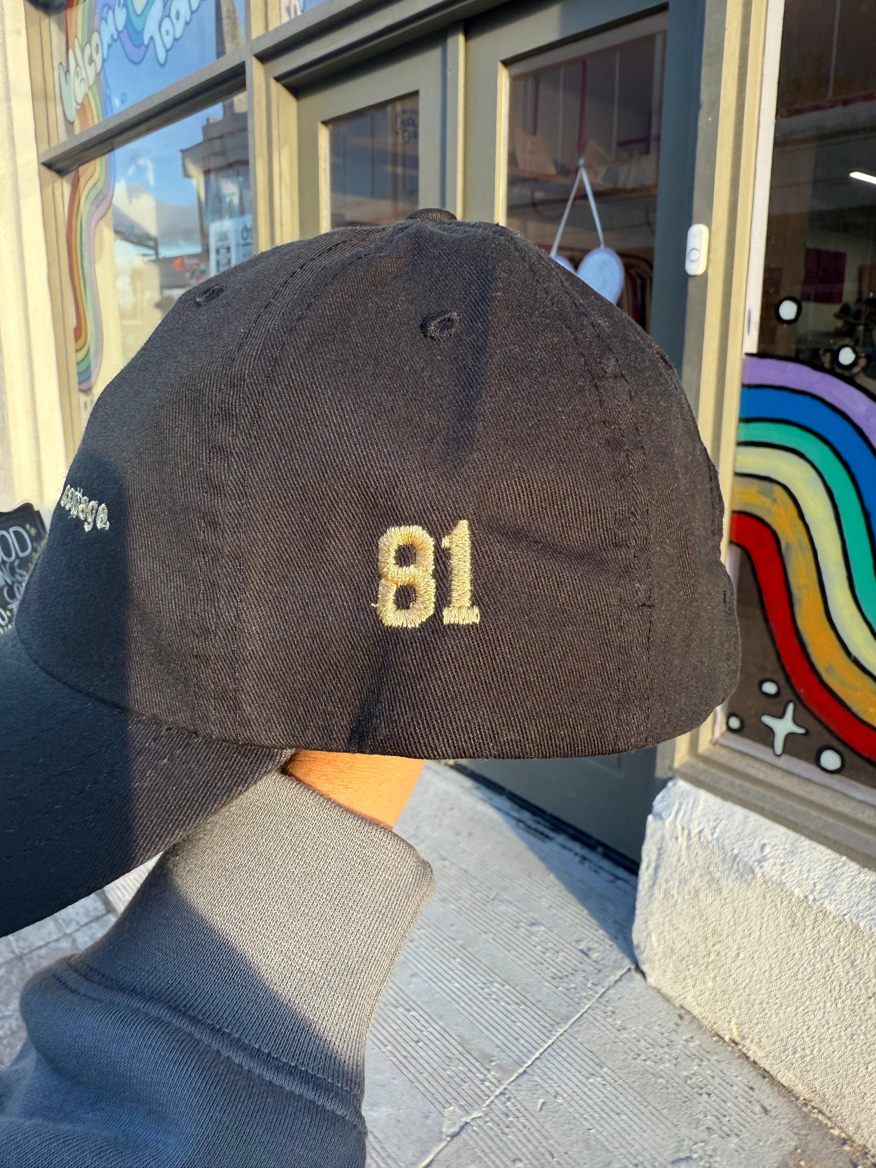 I’m Coming to the Cottage Cap