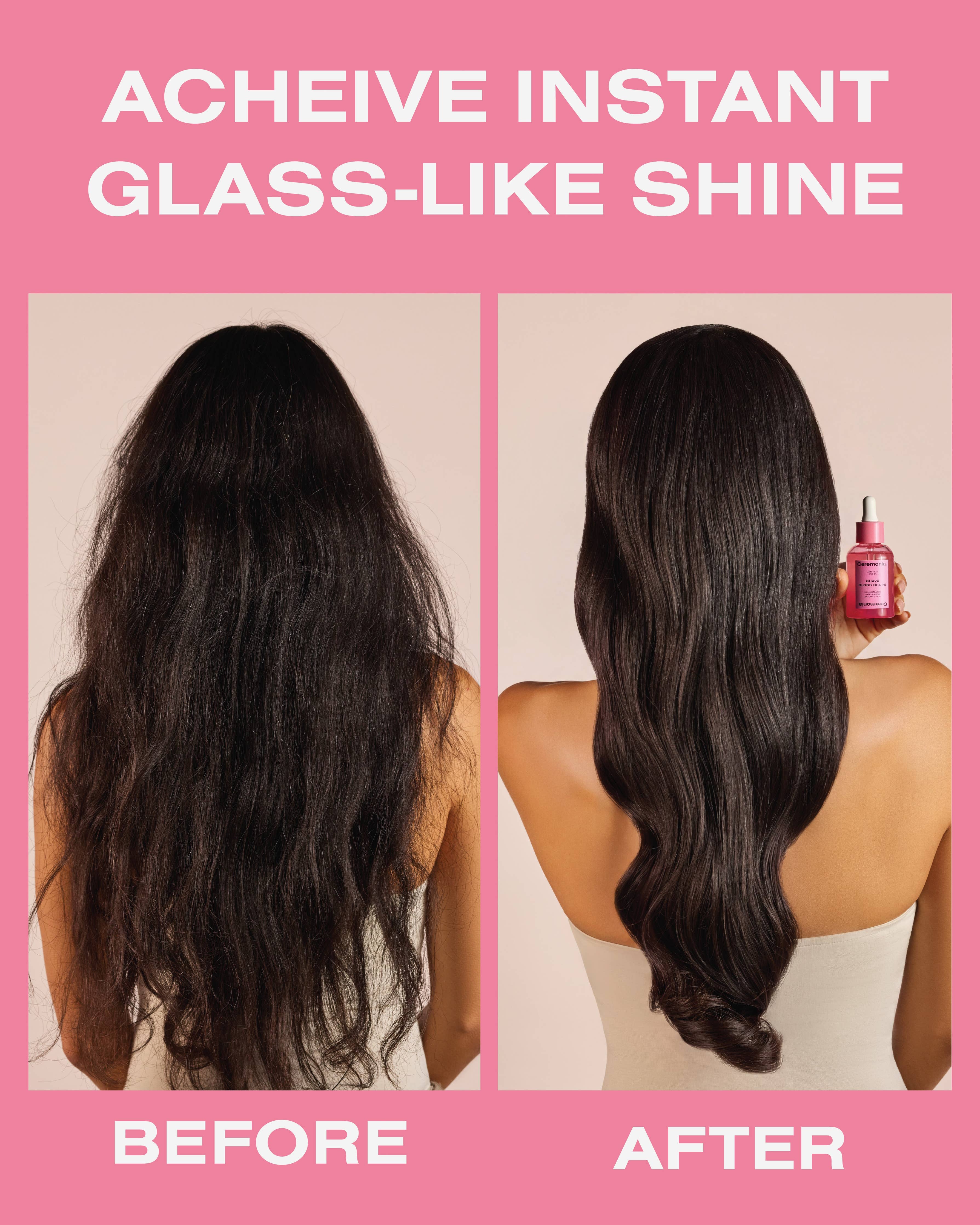Guava Hair Oil 30ml