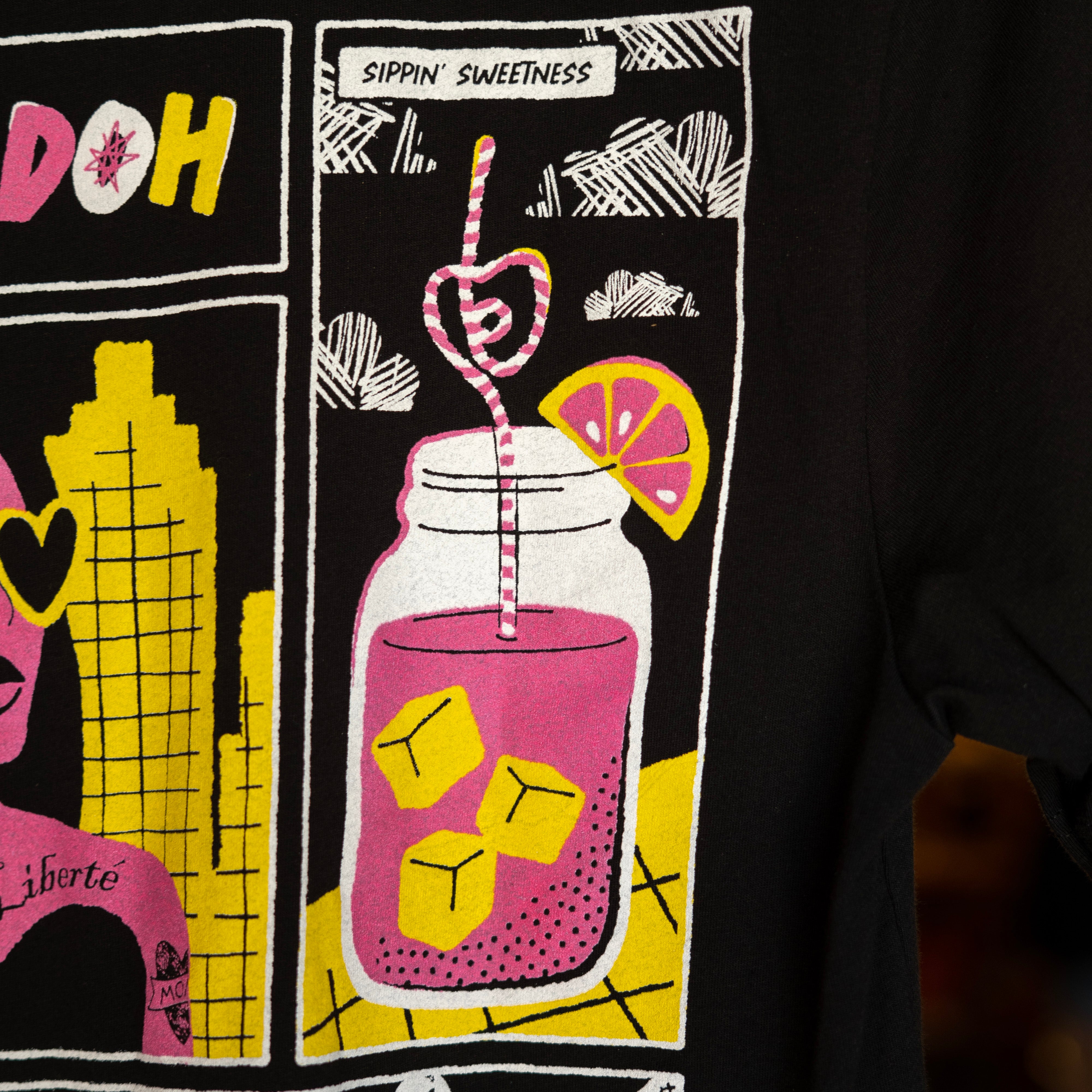 2025 Raleigh Pride Shirt