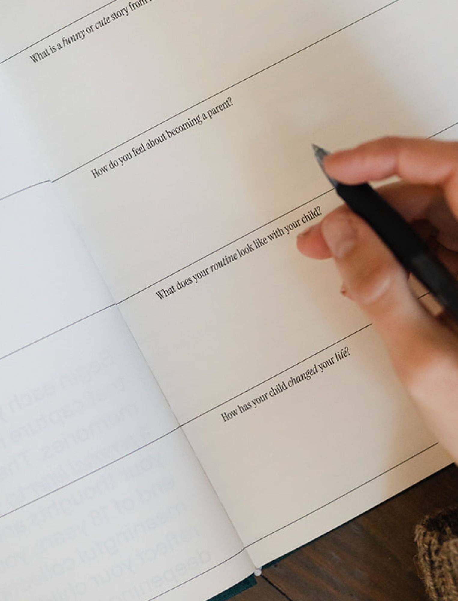 18 Letters To You: A Letter for Each Year