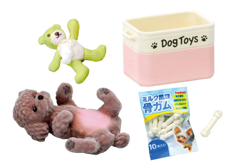 Life With Dogs Rement Blind Box: Assorted