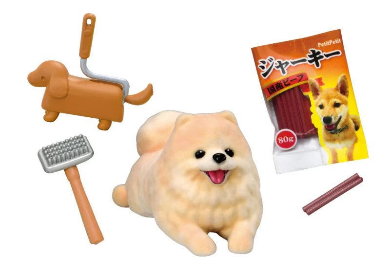 Life With Dogs Rement Blind Box: Assorted