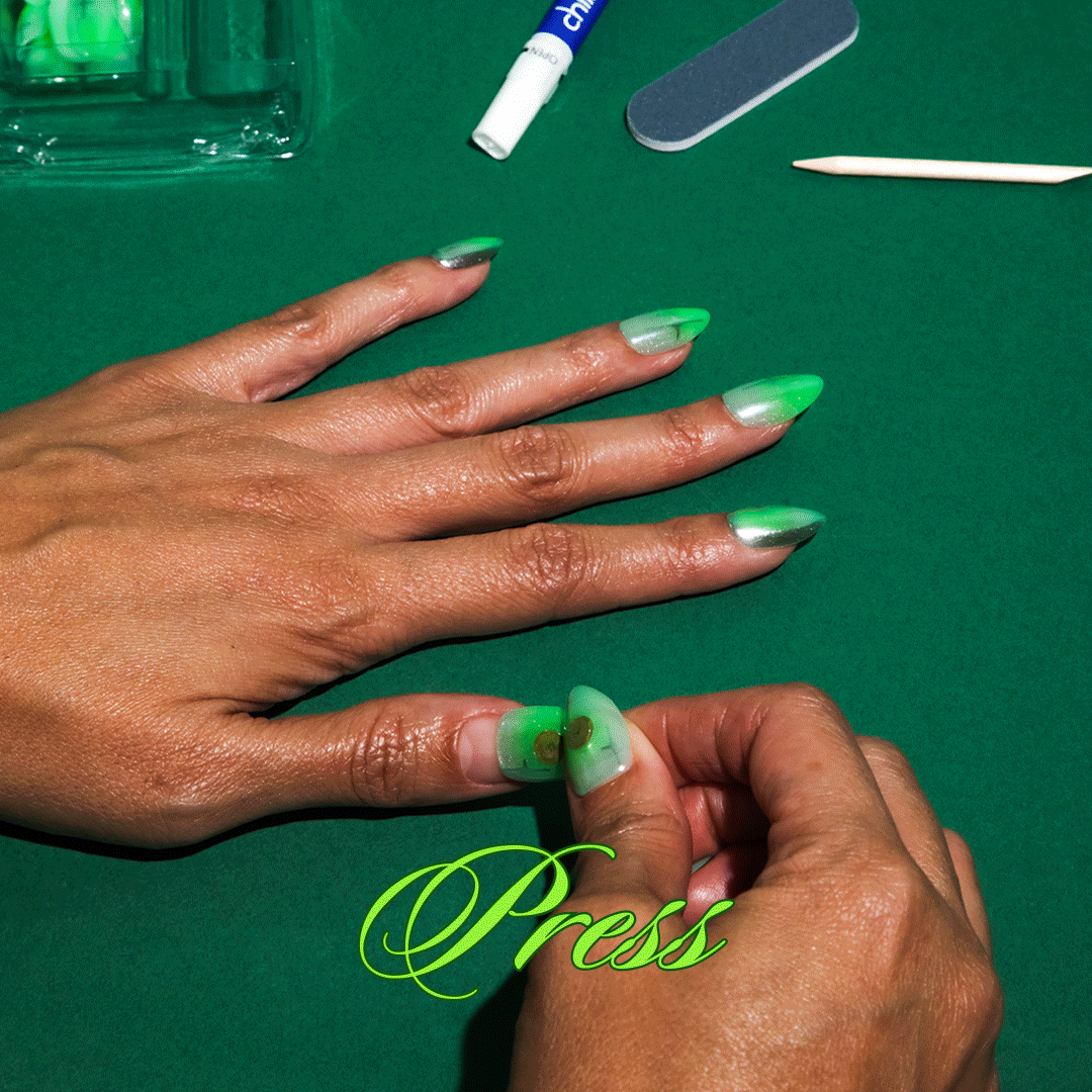 Chill Tips: Cash App (Cash in Hand)
