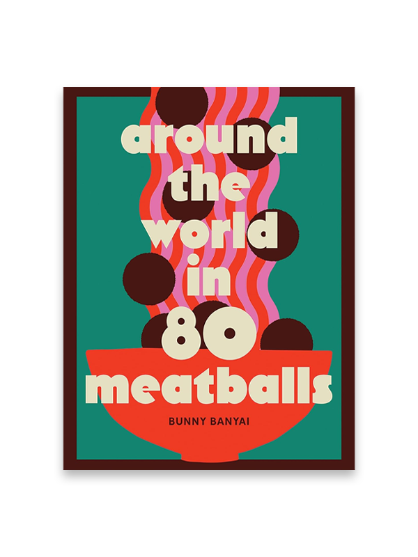 Around the World in 80 Meatballs