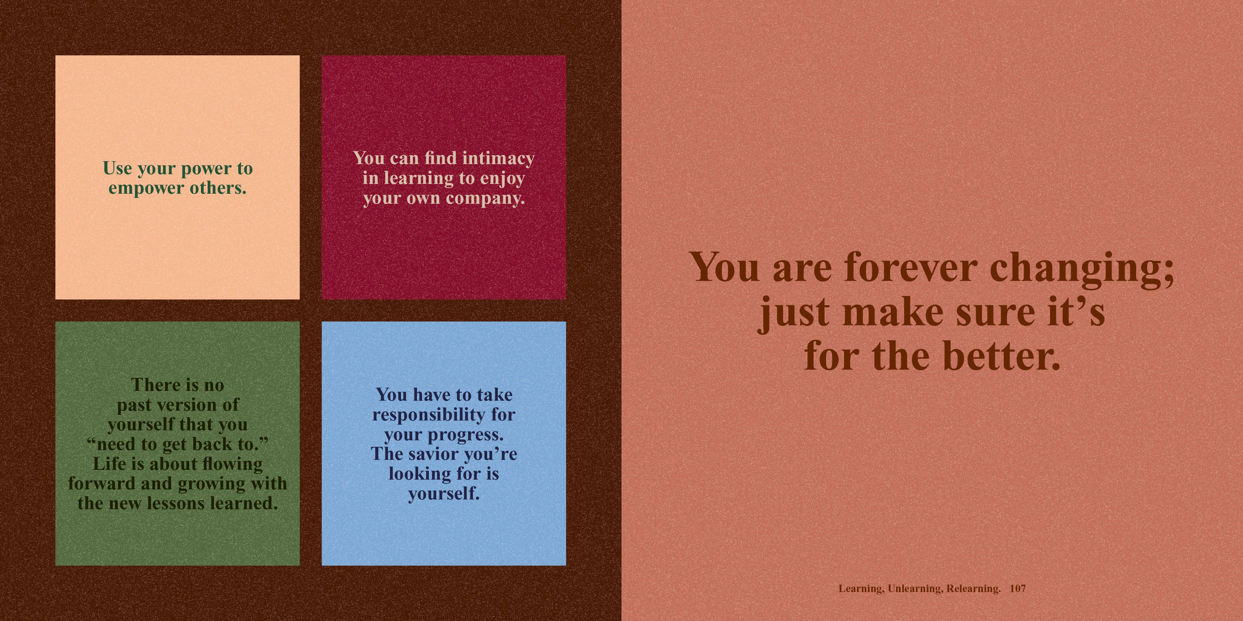 Not Sure Who Needs This, But...