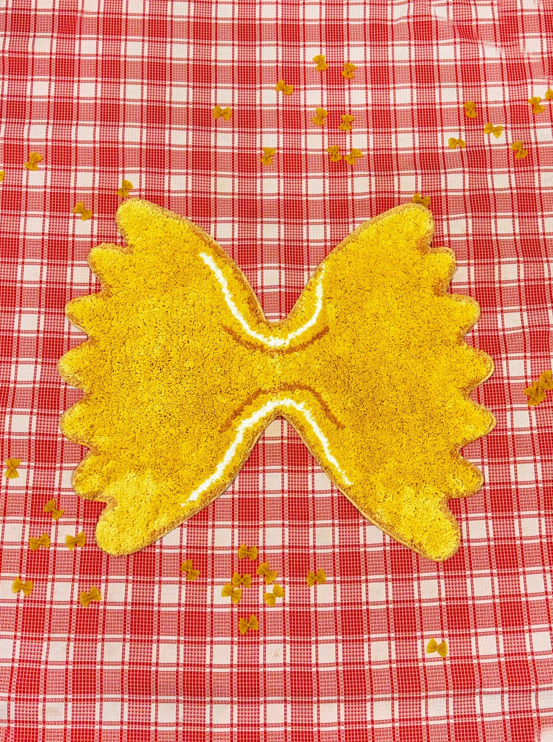 Farfalle Rug