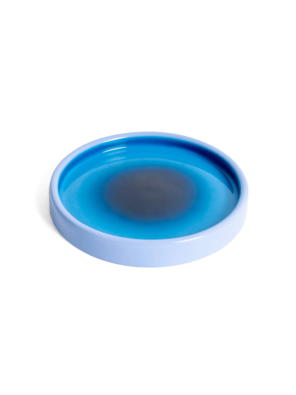 Trinket Tray: Degraded Water