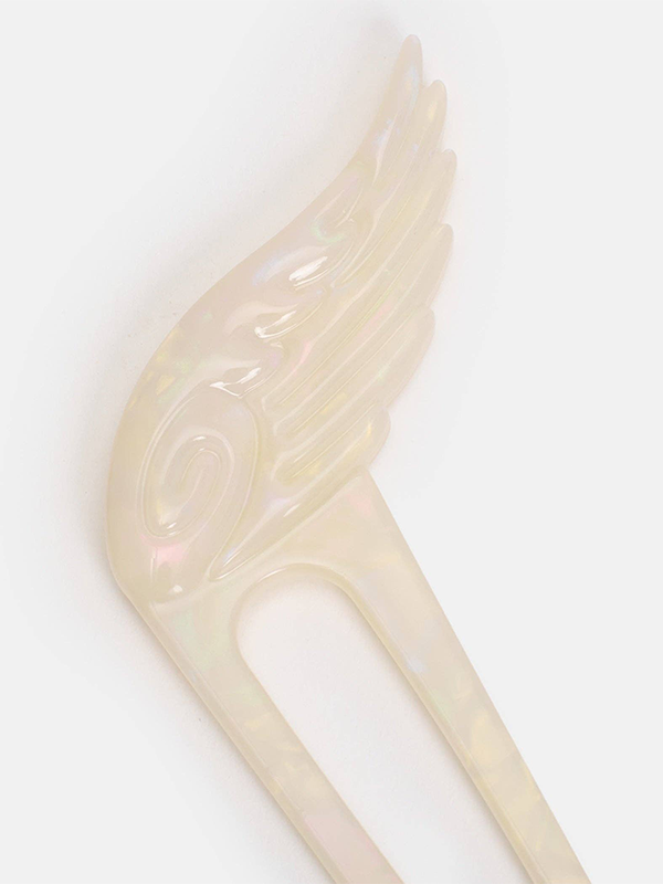 Angel Wing Hairpin
