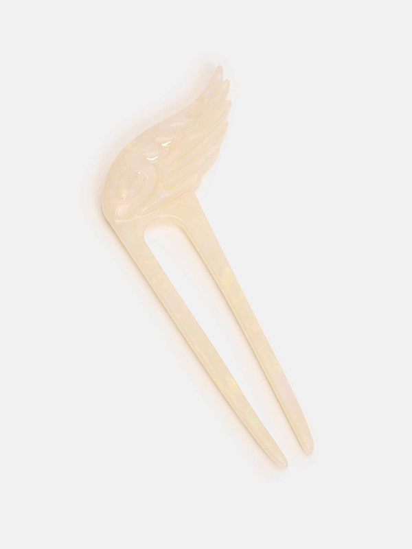 Angel Wing Hairpin