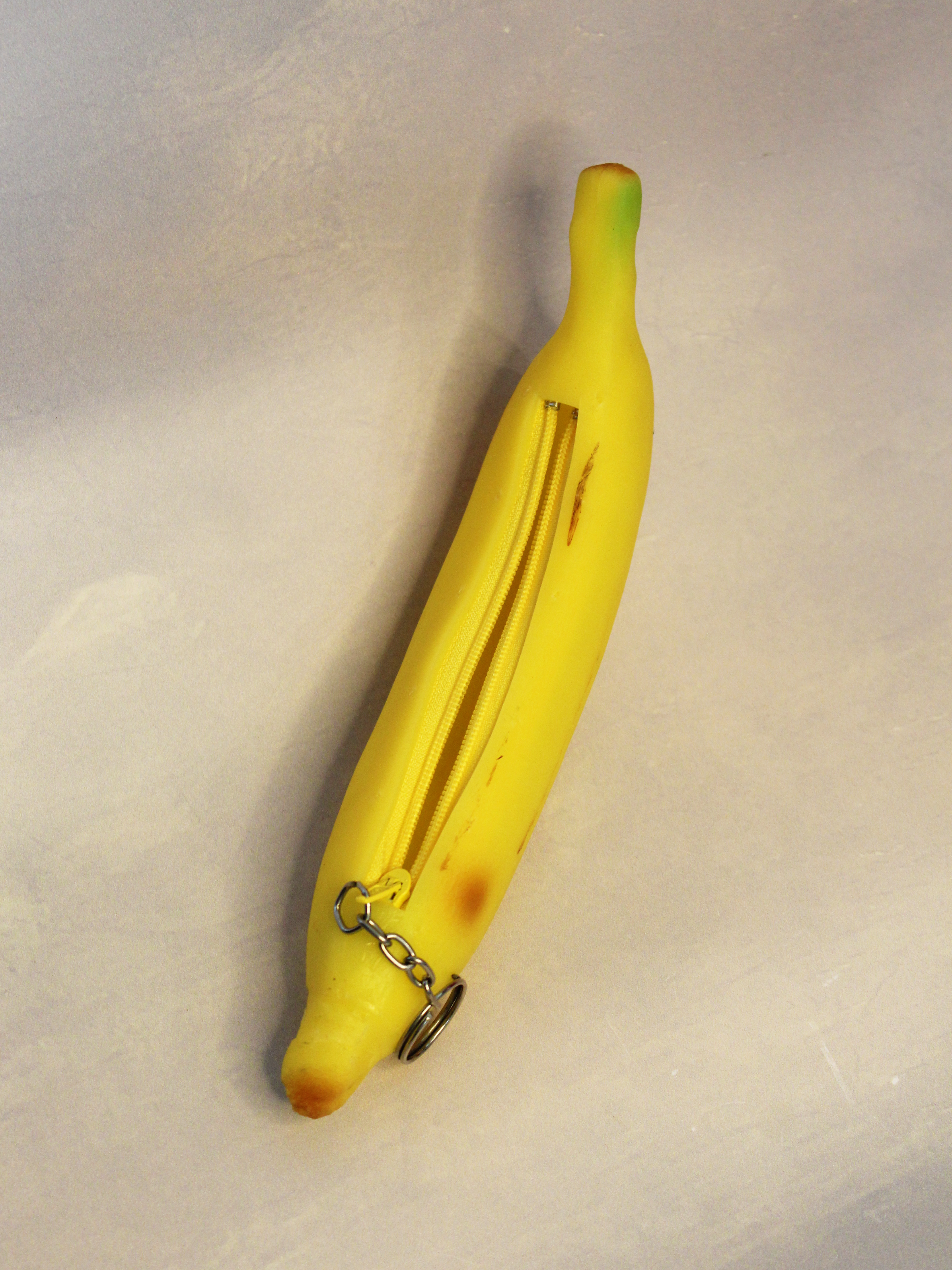 Coin Purse: Banana