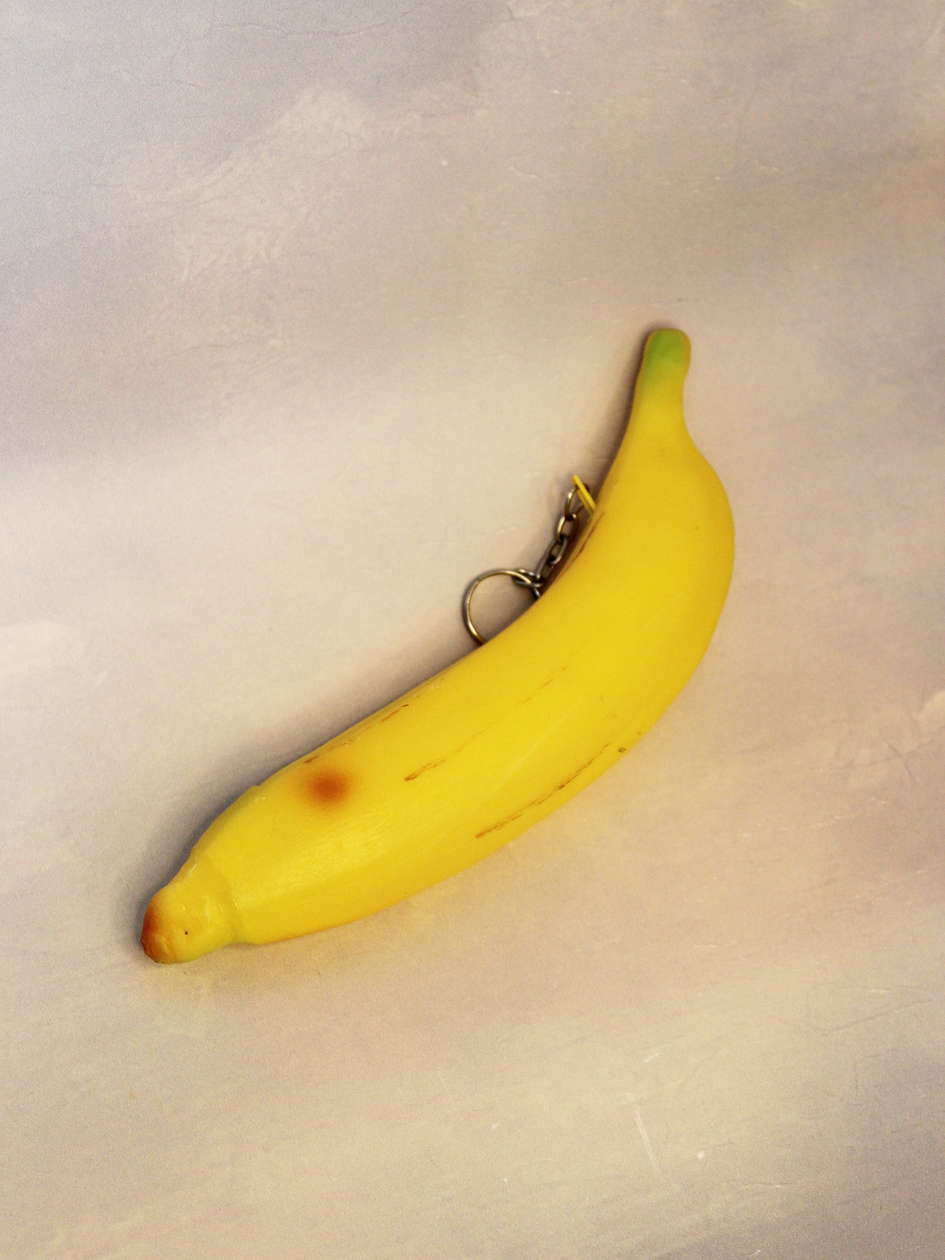 Coin Purse: Banana