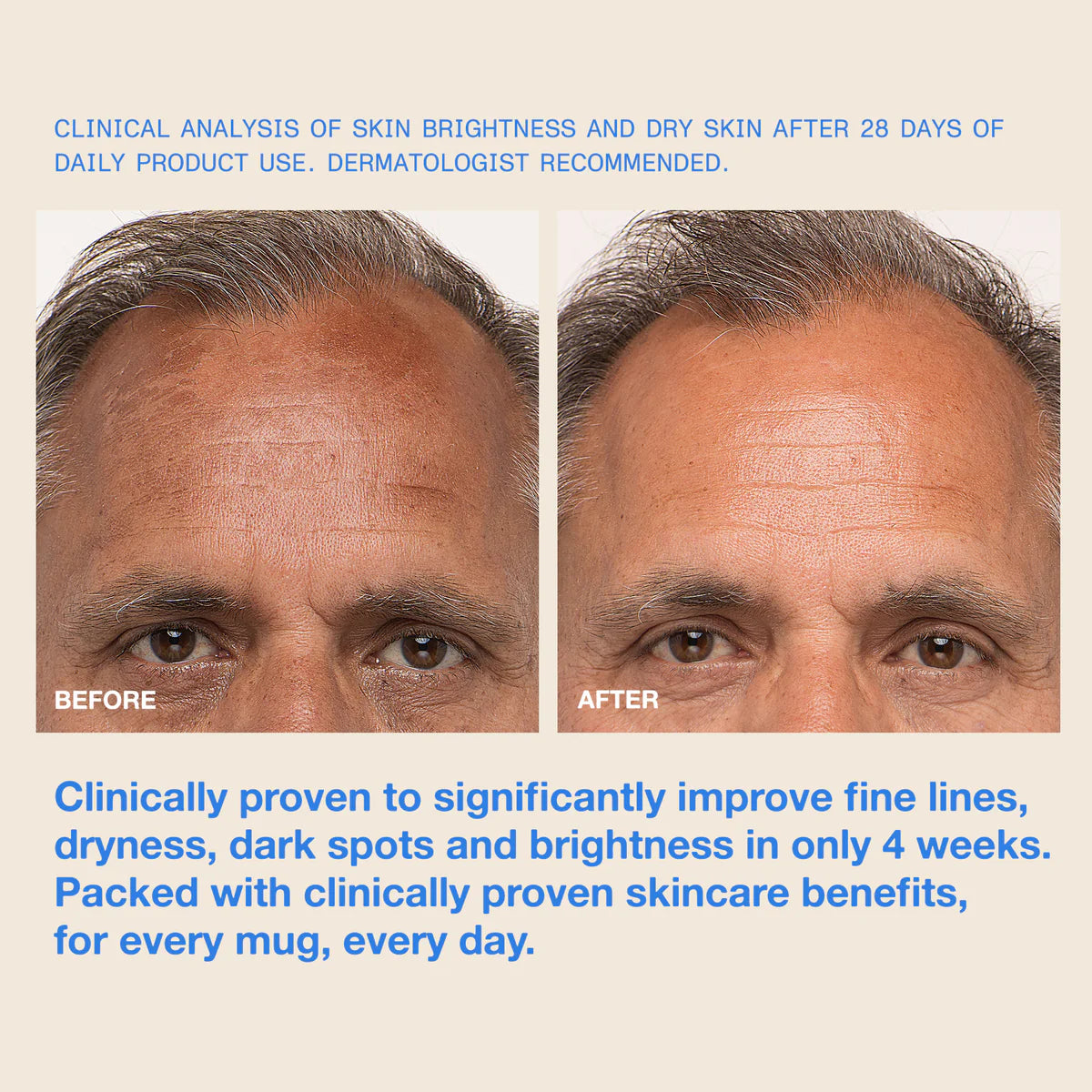 The Mineral Melt: Clear Mineral Sunscreen for Face (SPF 30)