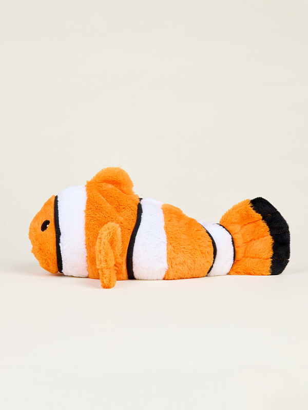 Clownfish Warmies