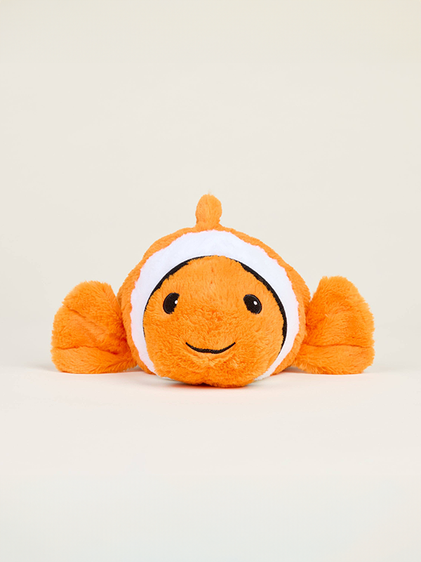 Clownfish Warmies