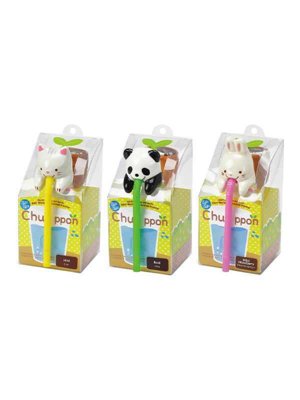 Chuppon: Assorted