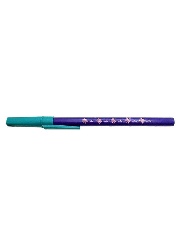 I Have Never Done Anything Wrong Pen