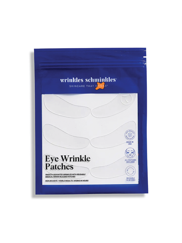 Eye Wrinkle Patches