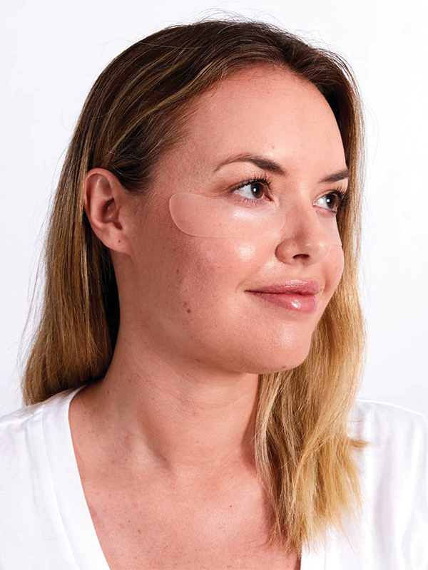 Eye Wrinkle Patches