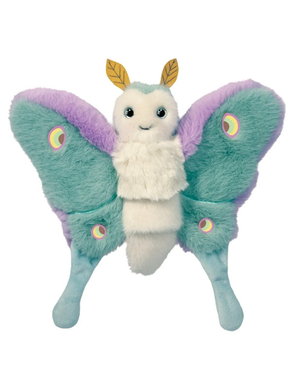 Juniper Luna Moth