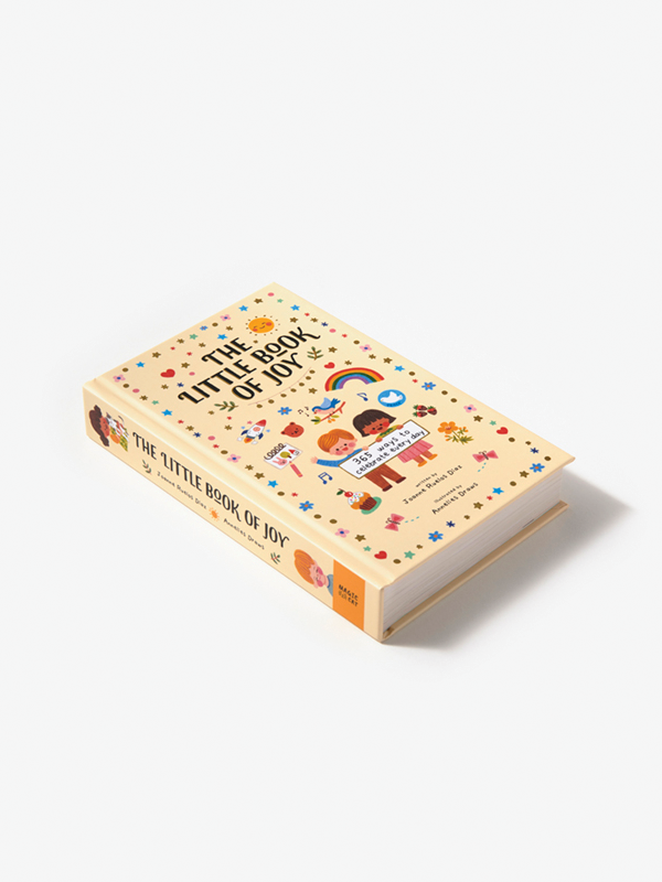 Little Book of Joy