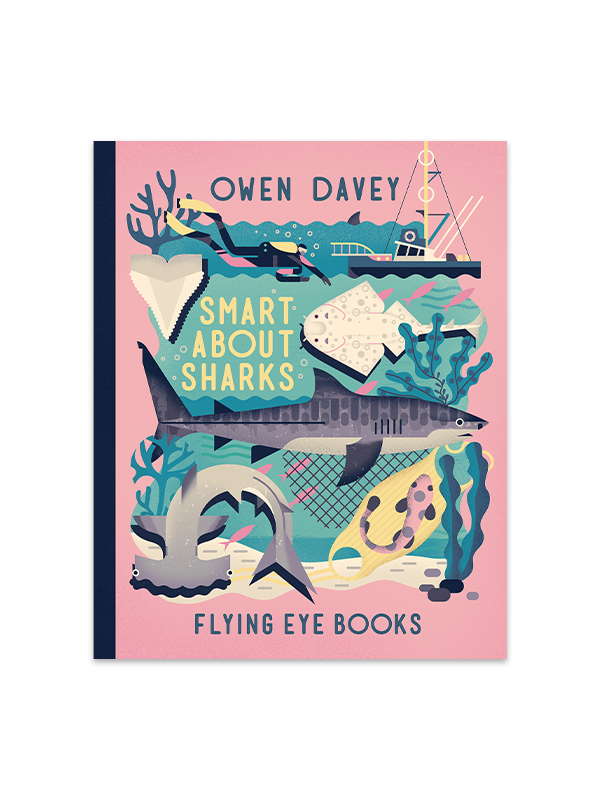 Smart About Sharks