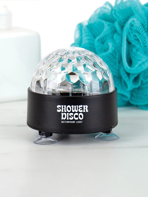 Shower Disco Light