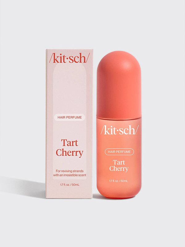 Hair Perfume: Tart Cherry