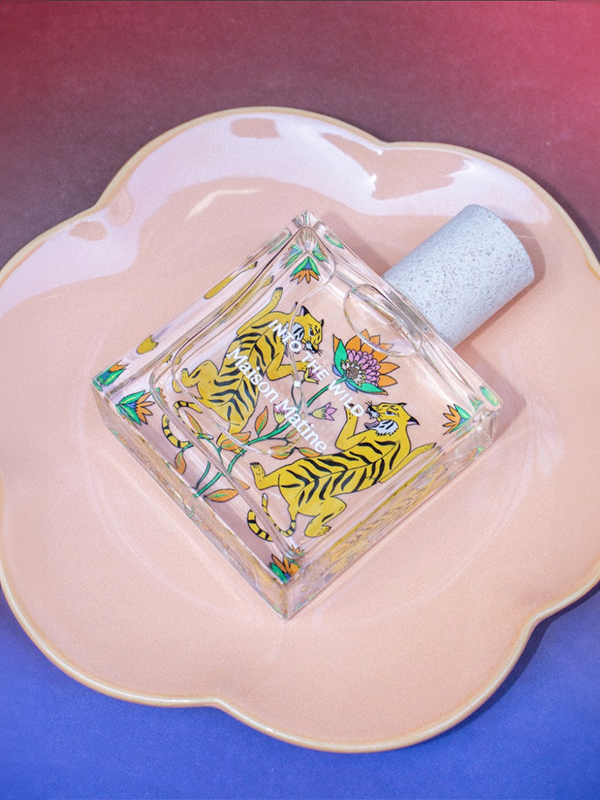 Into The Wild Eau de Parfum 50ml