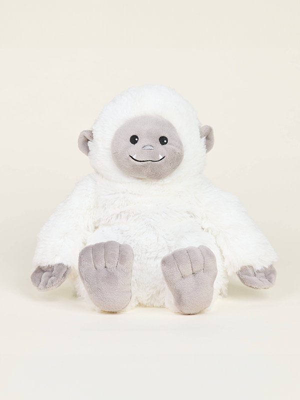 Yeti Warmies