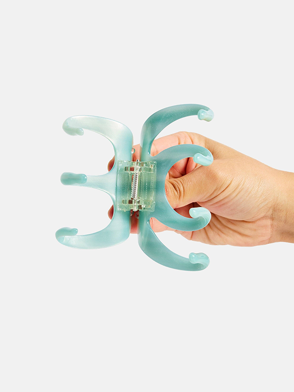 Octopus Claw: Blue Dew