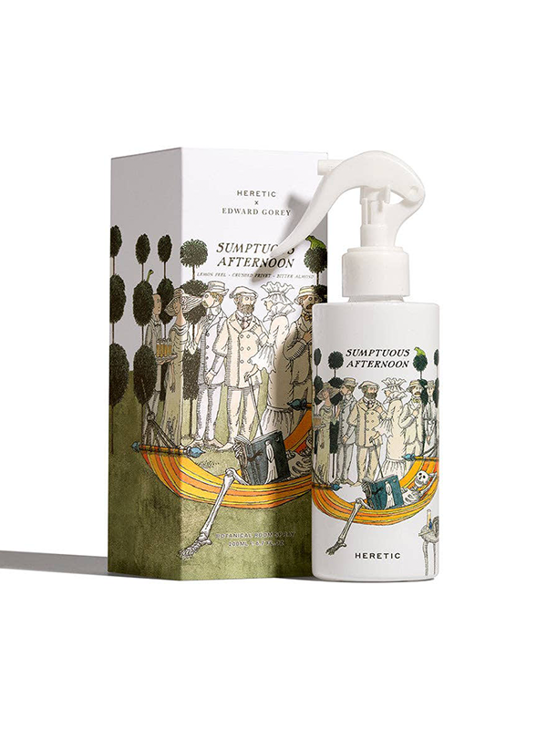 Sumptuous Afternoon Room Spray 200ml