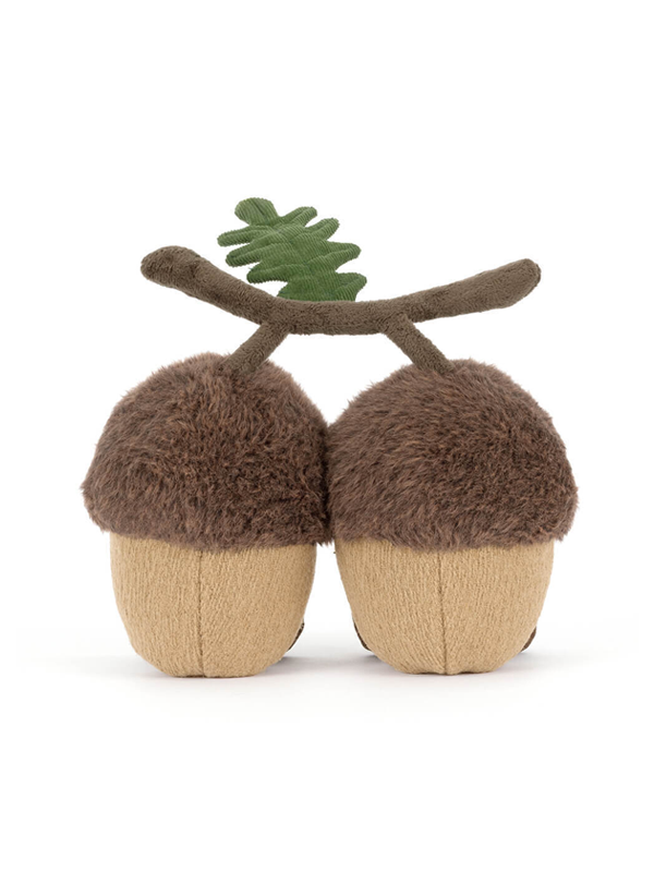 Amuseables Ort & Tum Acorns