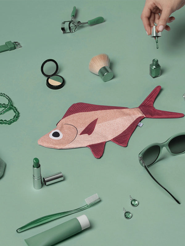 Alfonsino Case