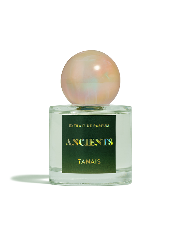 Ancients Extrait de Parfum 30ml