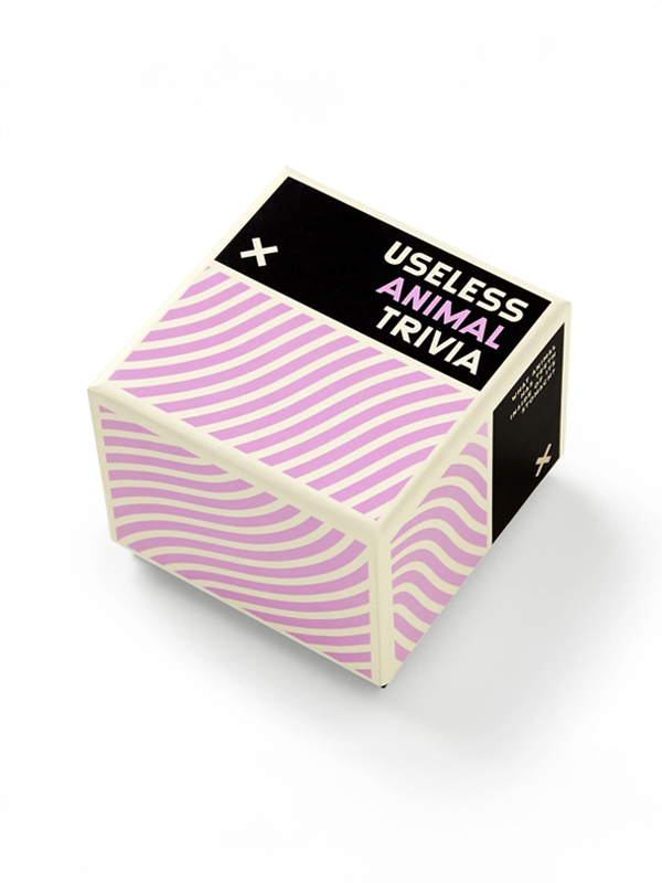 Useless Animal Trivia