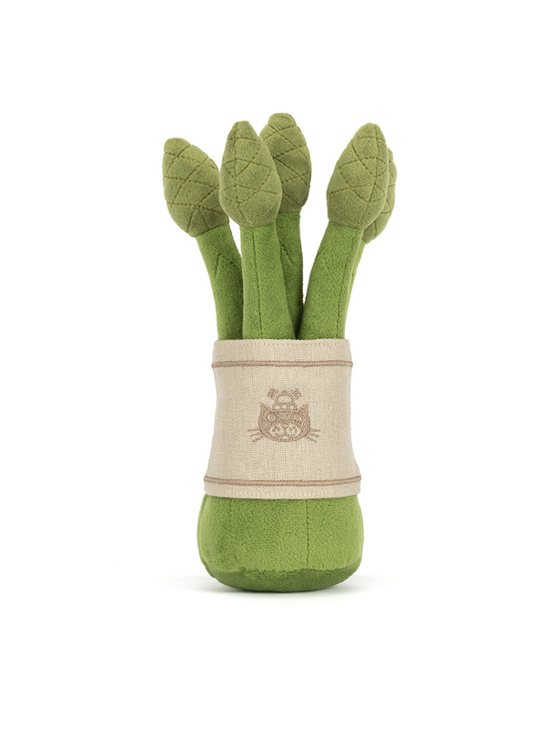 Amuseables Asparagus
