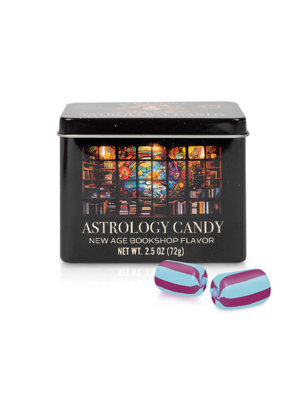 Astrology Candy