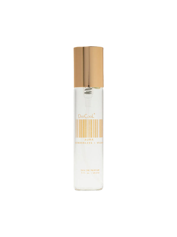 Travel Fragrance: Aura 15ml