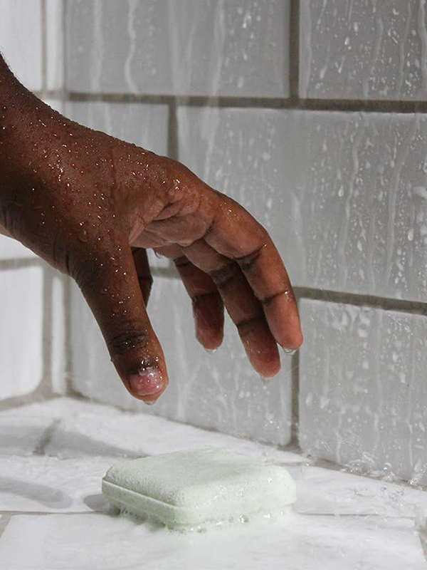 Shower Steamer: Awake