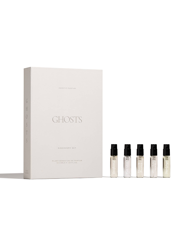 Ghosts Discovery Set