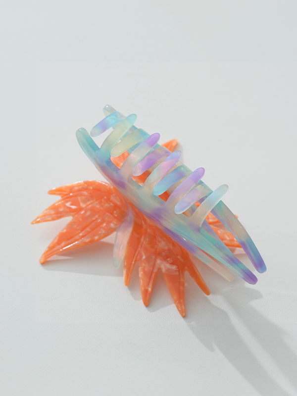 Bird of Paradise Flower Claw: Medium