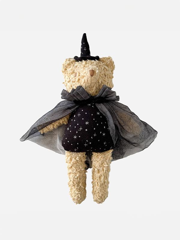 Witch Bear
