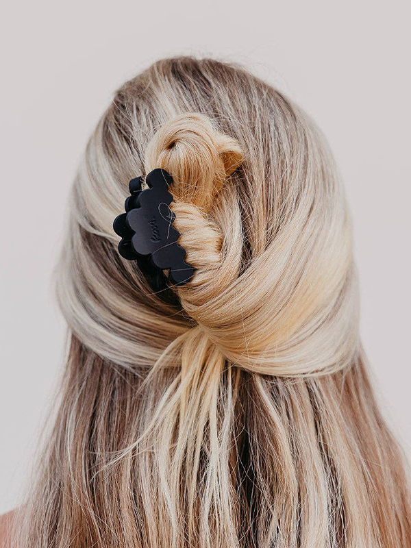 Mini Hold Everything Claw: Black