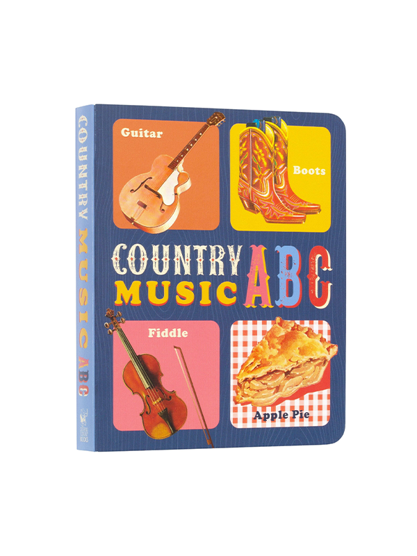 Country Music ABC