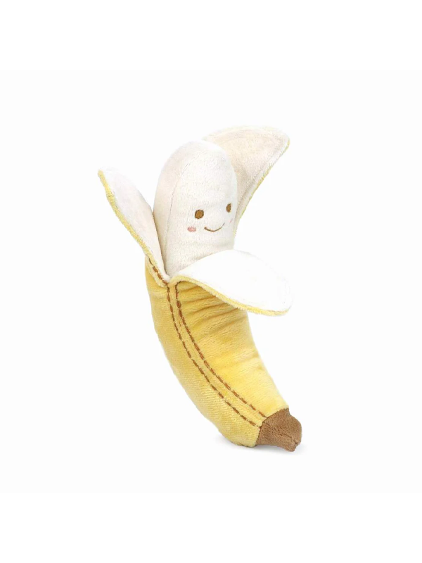 Anna Banana Chime Toy
